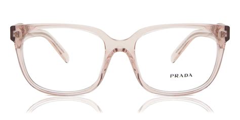 prada pr 17zv 15j1o1 glasses.